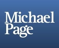 Michael Page Careers