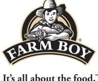 Farm Boy Careers